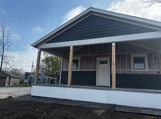 602 N College Ave, Columbia, MO 65201