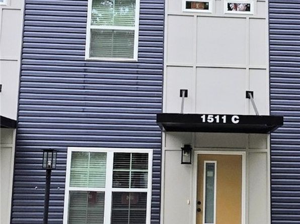 1511 Fort Bragg Rd APT C