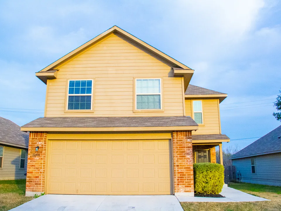 10406 Goose Way