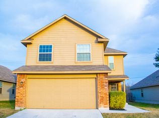 10406 Goose Way, San Antonio, TX 78224