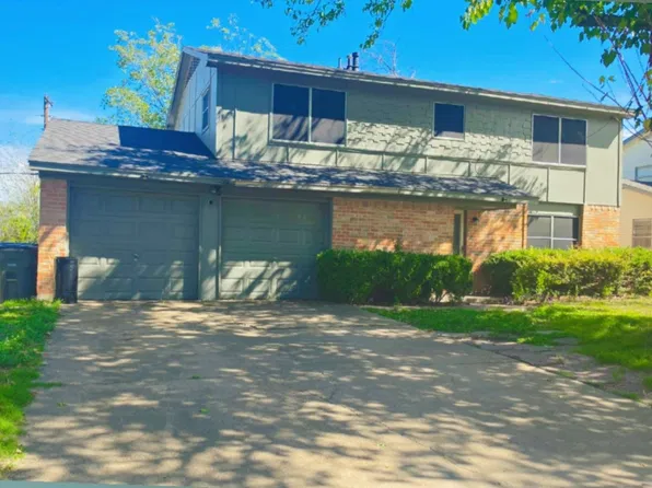 737 Rutgers Dr, Lancaster, TX 75134