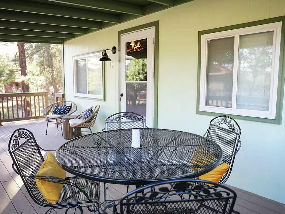 3259 N Pinewood Dr, Pine, AZ 85544 | Zillow