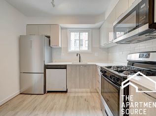 7621 N Sheridan Rd #2H, Chicago, IL 60626