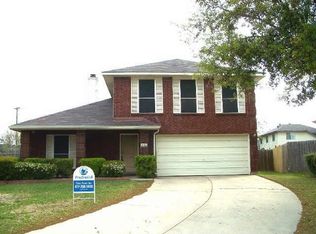 2912 Gatineau Ct, Fort Worth, TX 76118