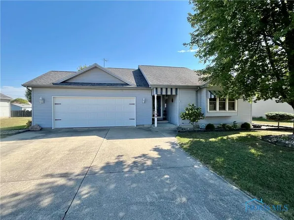 190 Kenwick Dr, Van Wert, OH 45891