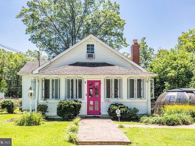 900 Elkins St, Colonial Beach, VA, 22443