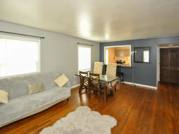 1313 East Randolph COURT #D, Milwaukee, WI 53212