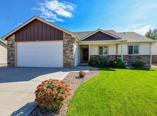 3657 Hyacinth St, Wellington, CO 80549