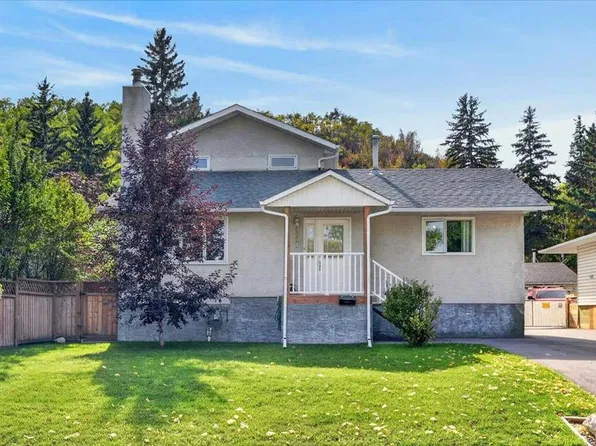 8331 N 33rd Ave NW, Calgary, AB T3B 1L5