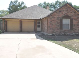 17007 Simsbrook Dr, Pflugerville, TX 78660