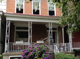 246 S Mathilda St #2A, Pittsburgh, PA 15224