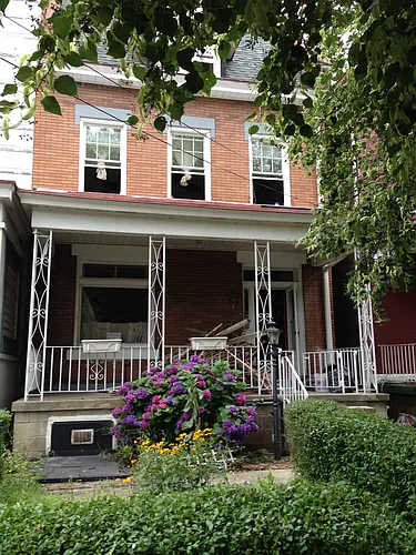 246 S Mathilda St #3A Photo 1