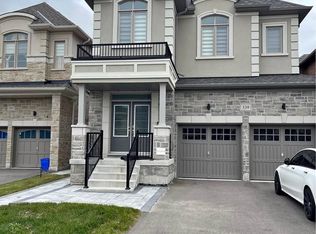 339 Fleetwood Dr #BASEMENT, Oshawa, ON L1K 3G2