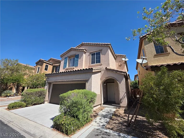 7510 Perla Del Mar Ave — Photo 4