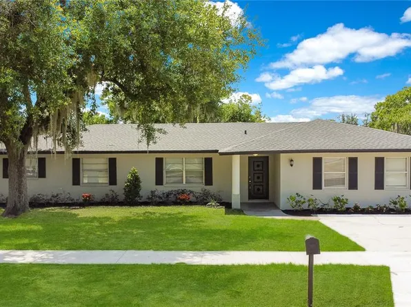 6017 Christina Dr E, Lakeland, FL 33813