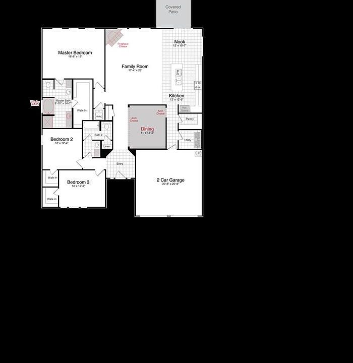 2nd image of 5118 Santa Rosa Dr