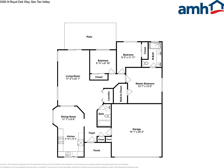 30300 N Royal Oak Way — Photo 2