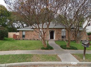 4713 Las Palmas Ct, Garland, TX 75043