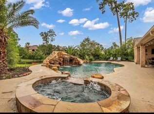 3 Mosaic Point Pl, Spring, TX 77389