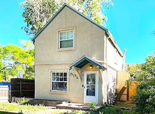 502 E Kiowa St, Colorado Springs, CO 80903