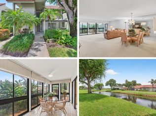5757 Fairway Park Ct APT 104, Boynton Beach, FL 33437