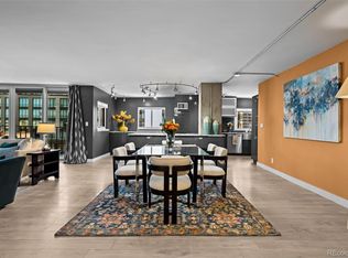 Larimer Place Condos, Denver, CO 80202