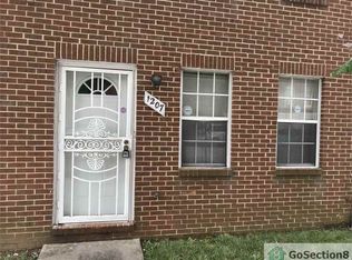 1207 Ashland Ave, Baltimore, MD 21202