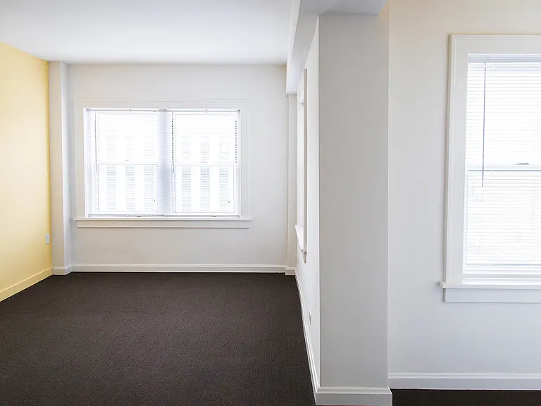Dining/Living room