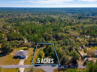 7 S Pleasant Dr, Defuniak Springs, FL 32435