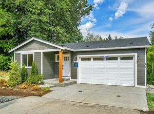 600 54th St SW UNIT I, Everett, WA 98203