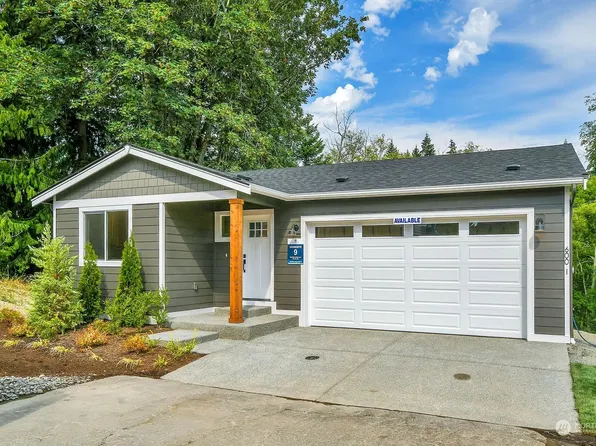 600 54th Street SW #I, Everett, WA 98203
