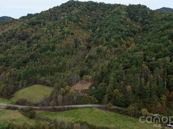 1045 Foster Creek Rd, Marshall, NC 28753