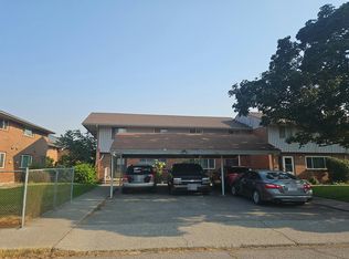 12431 E Olive Ave, Spokane Valley, WA 99216