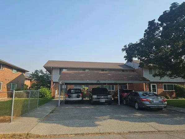 12431 E Olive Ave, Spokane Valley, WA 99216