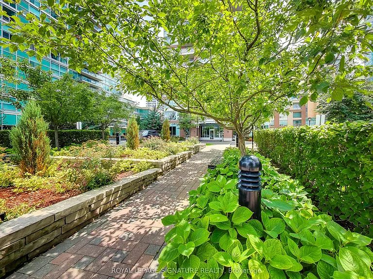 50 Lynn Williams St #614 — Photo 40