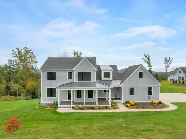 4135 Lofton Ln, North Garden, VA 22959