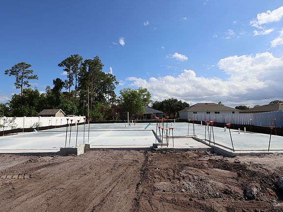 Exterior - April 24, 2026