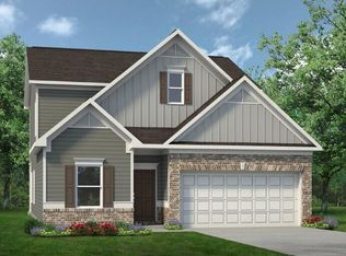 8198 Harbour Chase Loop, Ooltewah, TN 37363