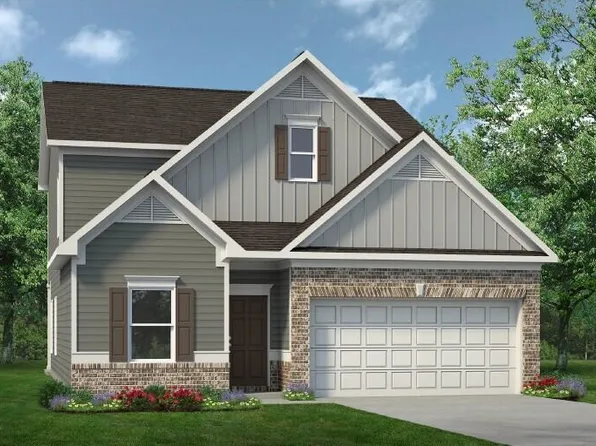 8198 Harbour Chase Loop, Ooltewah, TN 37363