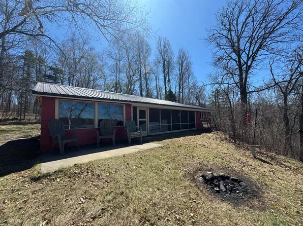 21477 Fairview Trl, Nevis, MN 56467