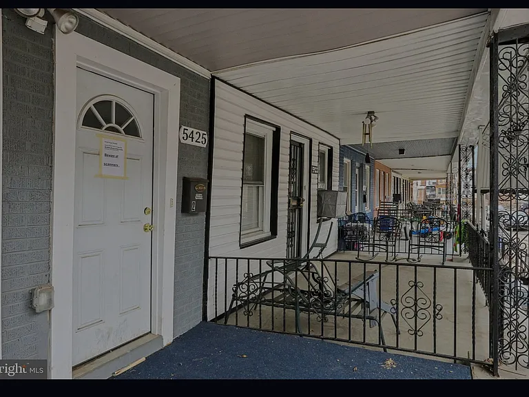 5425 Ridgewood St #2 — Photo 1