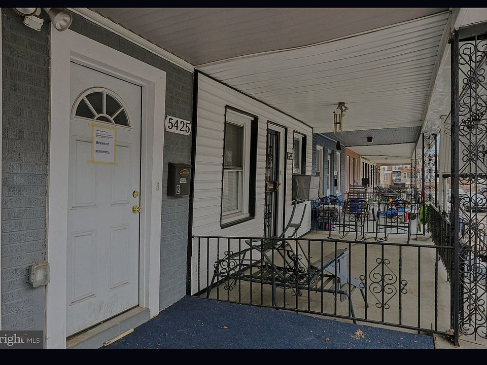 1st image of 5425 Ridgewood St #2