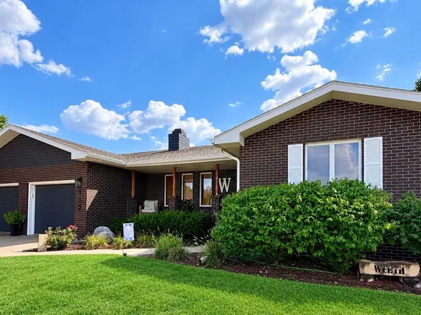112 W 38th St, Hays, KS 67601