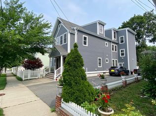 407 Trapelo Rd #407, Belmont, MA 02478