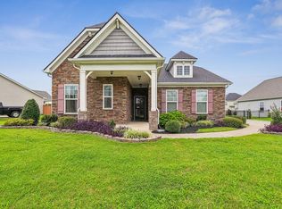 3438 Hyde Ct, Murfreesboro, TN 37128