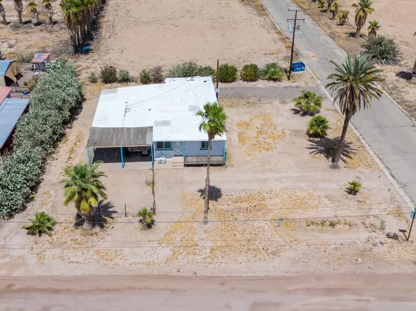 39740 E Ohio Ave, Tacna, AZ 85352