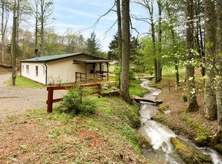 349 Kirby Ln, Murphy, NC 28906