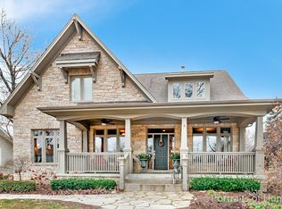 427 Cottage Ave, Glen Ellyn, IL