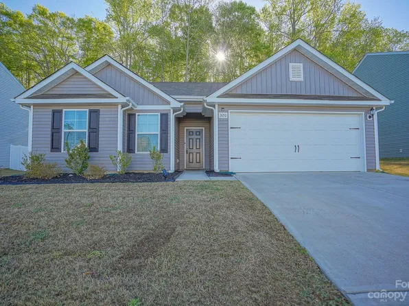 320 Waterstone Dr, Salisbury, NC 28146