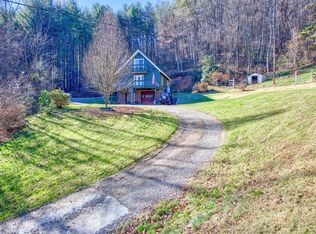 290 Wilson Branch Rd, Canton, NC 28716